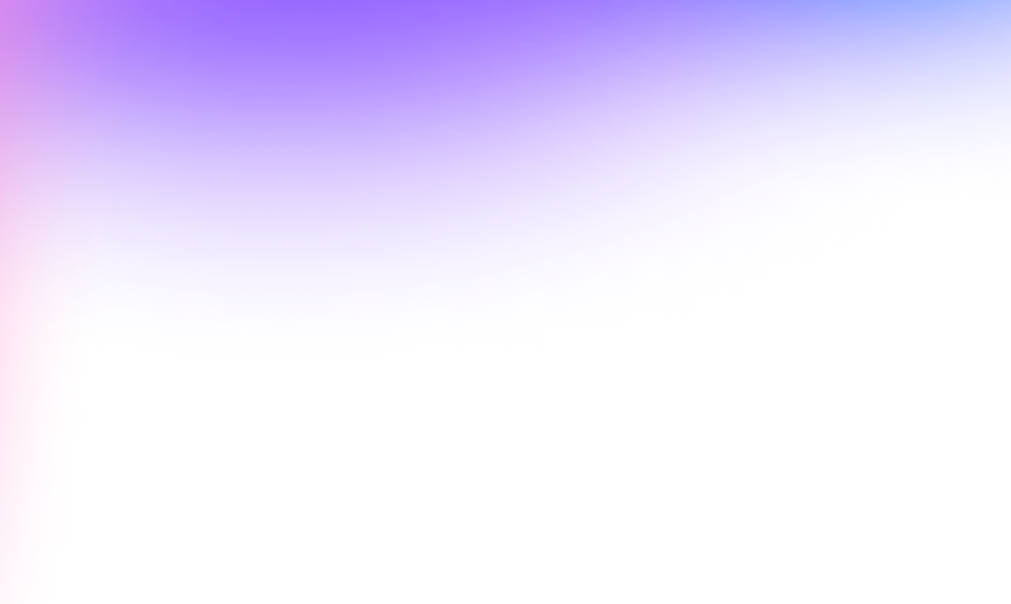 Top gradient